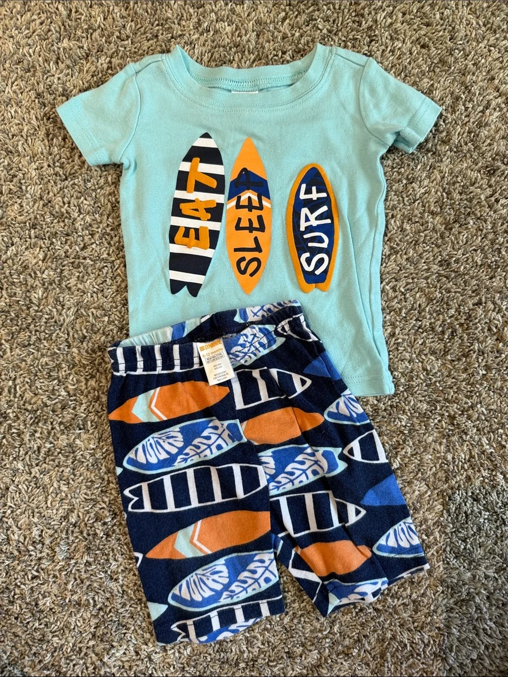 Gymboree lot